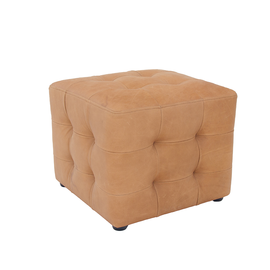 Đôn sofa simili hình lục giác ZI003 – zSOFA.vn Ghế sofa cho mọi nhà