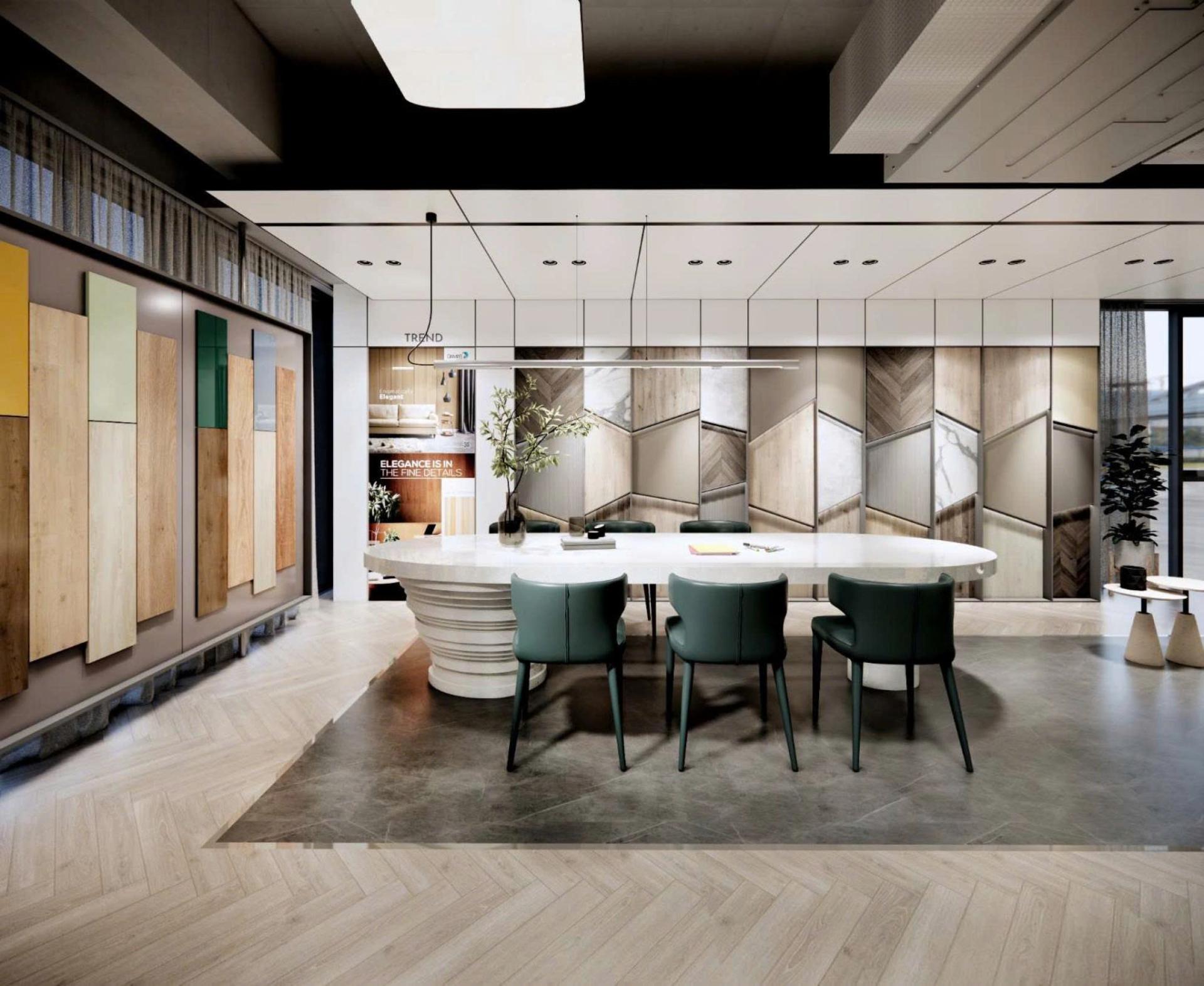 AP Interior & Design