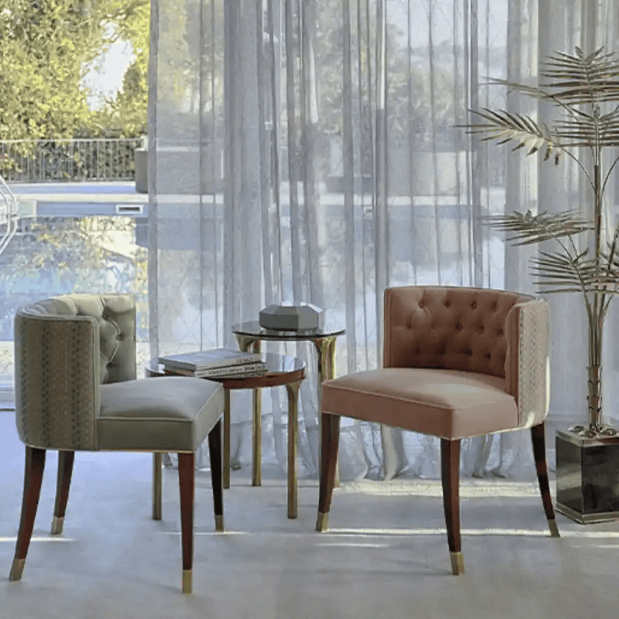 AP Interior & Design