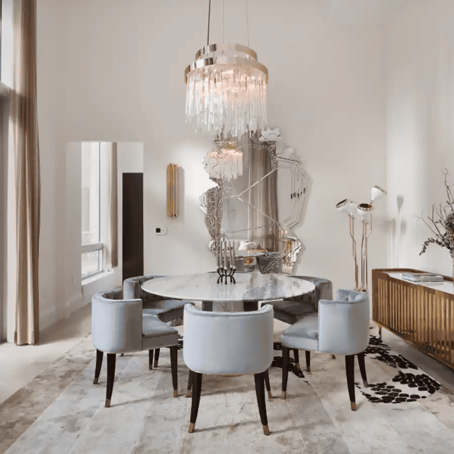 AP Interior & Design