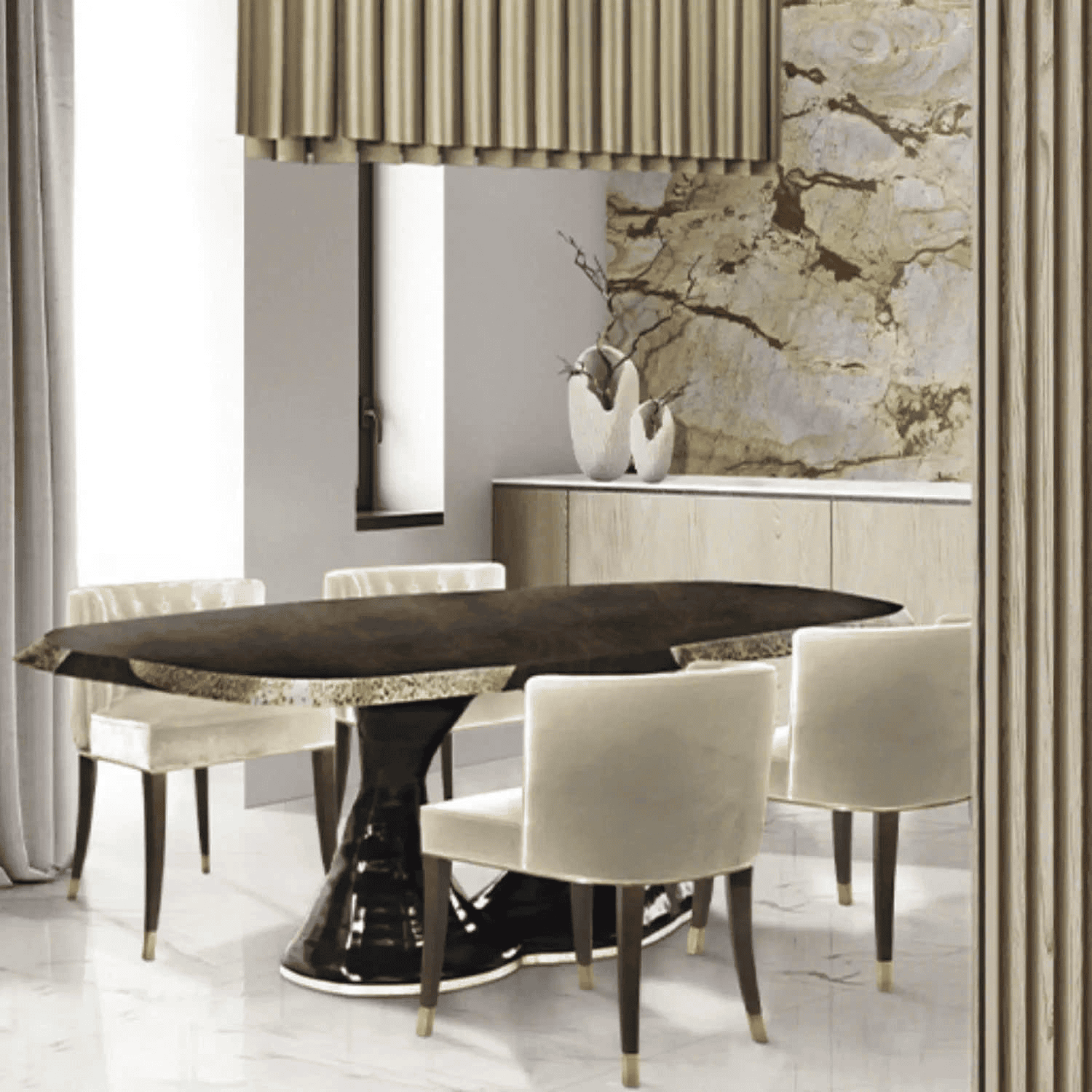 AP Interior & Design