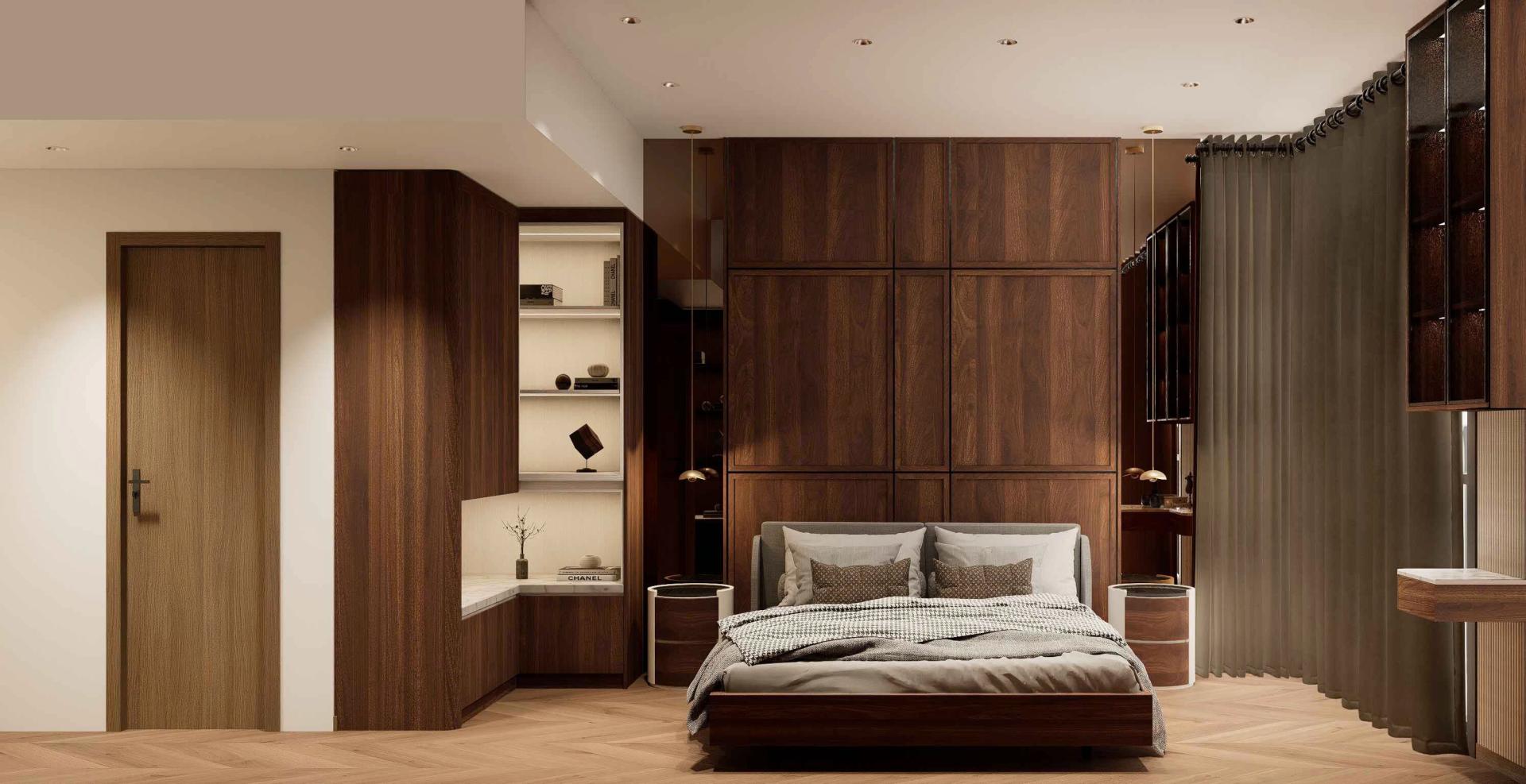AP Interior & Design