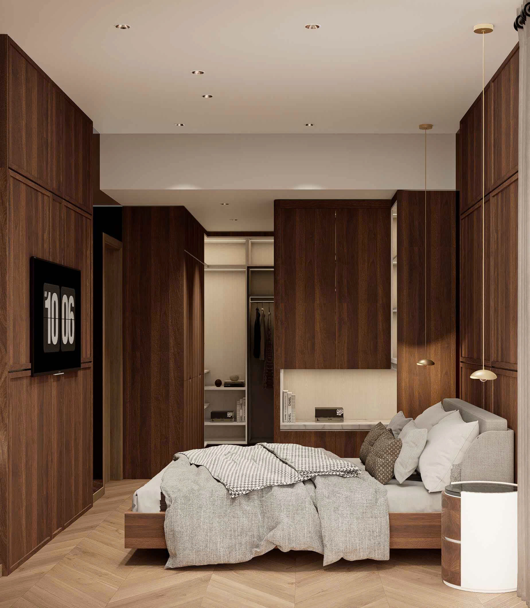 AP Interior & Design