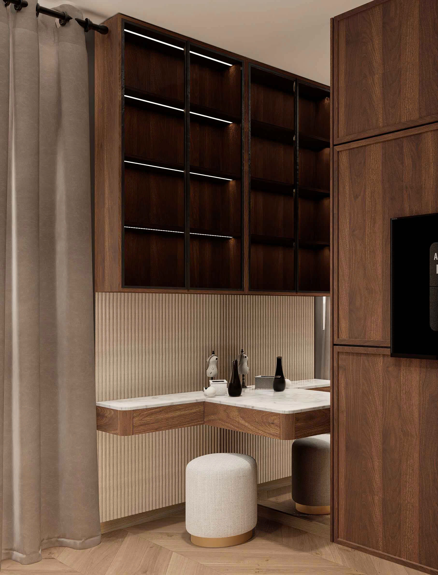 AP Interior & Design