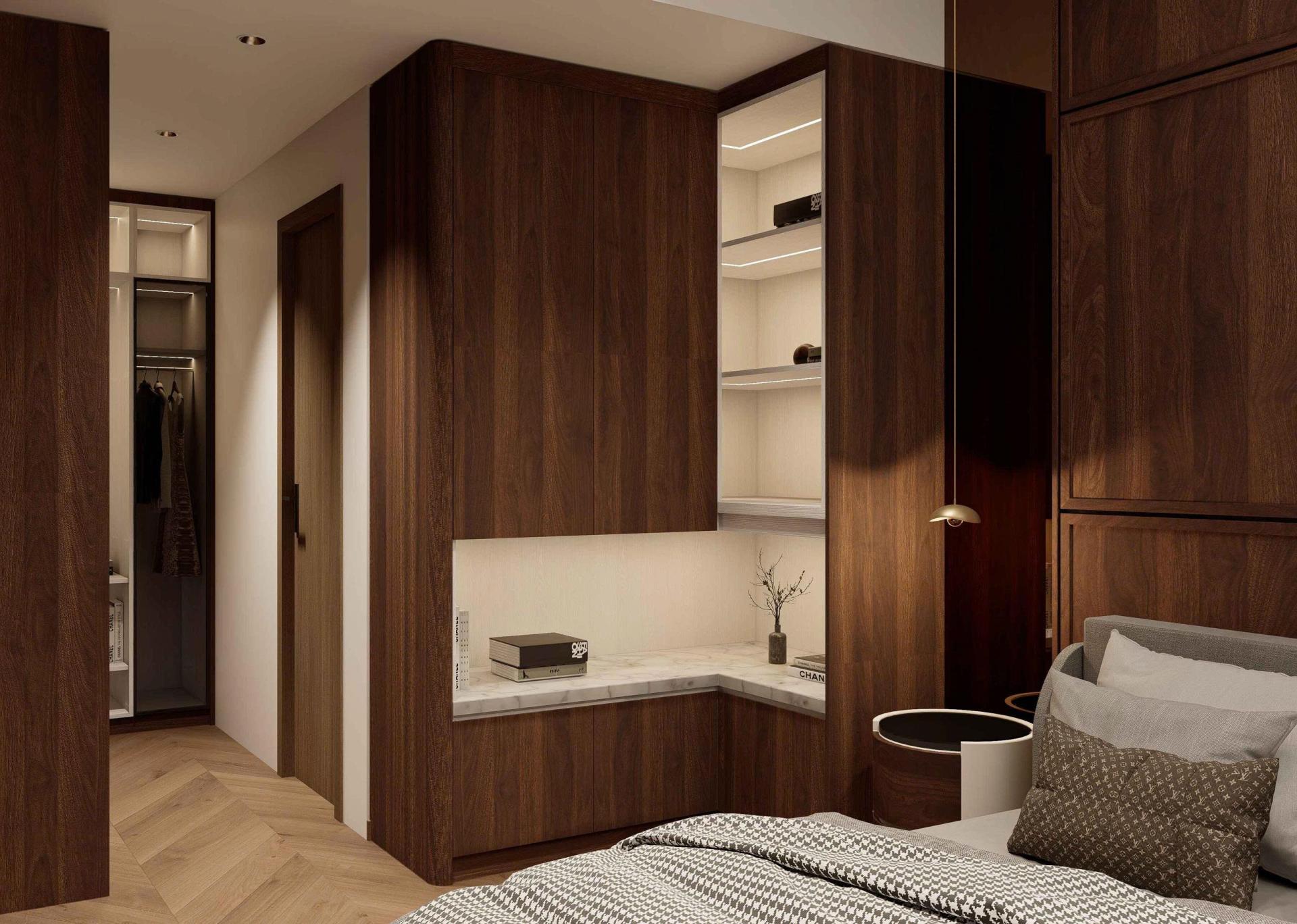 AP Interior & Design