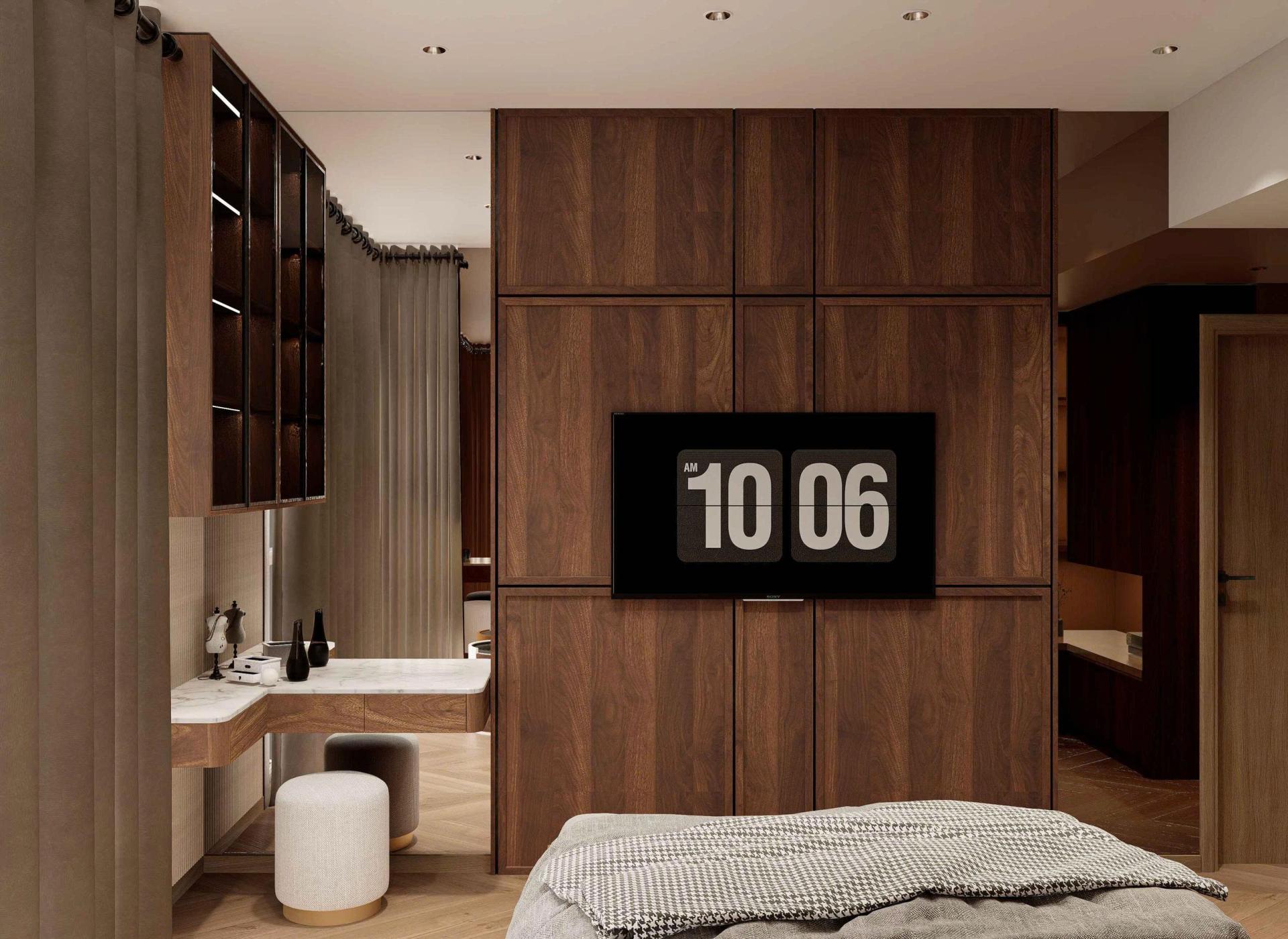 AP Interior & Design