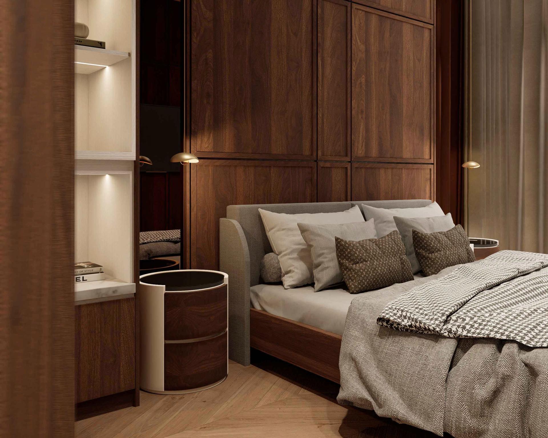 AP Interior & Design