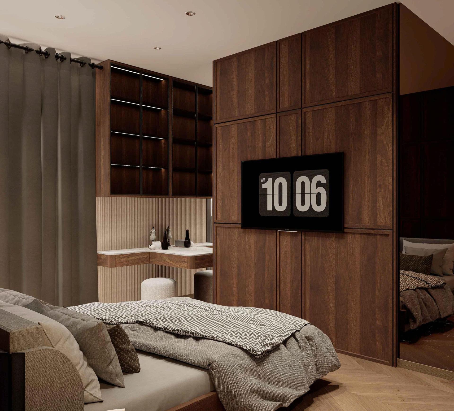 AP Interior & Design